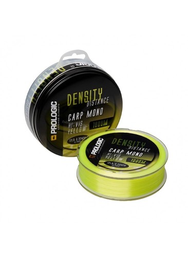 Prologic density distance - prologic,