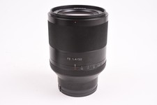 Zeiss Planar 50 mm f/1.4 T*