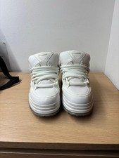 Scarpe Bianche Di Bershka 