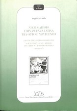 Neoidealismo e rinascenza