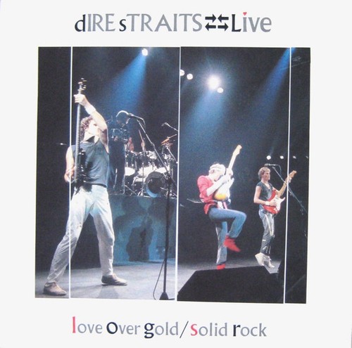 Dire straits live - live,