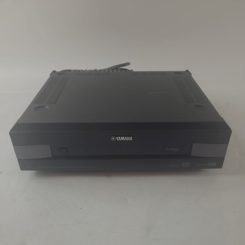 Yamaha lettore sistema - yamaha,