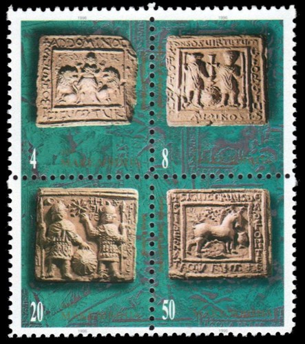 Macedonia piastrelle in - -,