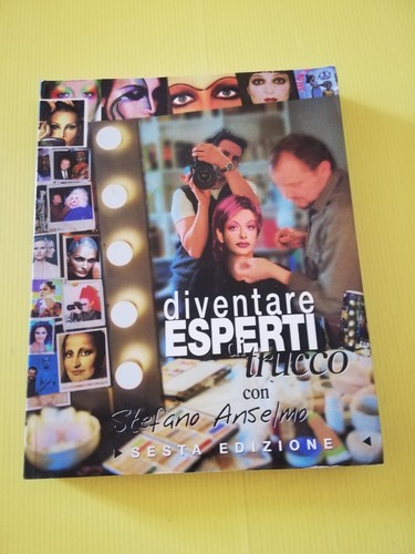 Diventare esperti trucco - esperti, di