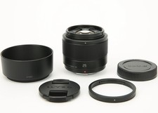 Panasonic Lumix G 25 mm f/1.7