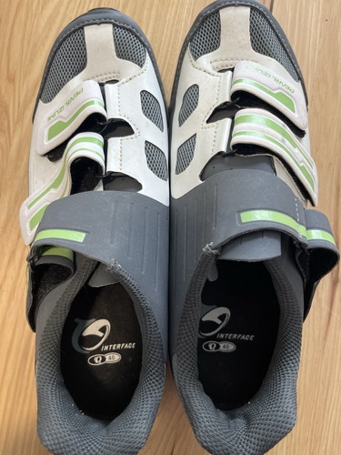 Scarpe mountain bike pearl - scarpe, da