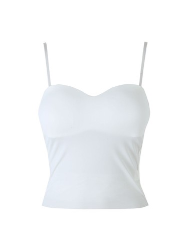 Solada top con coppe - top, imbottite