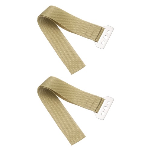2pcs cinture letto - 2pcs,