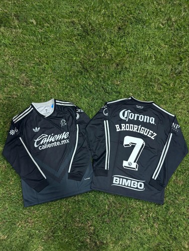 Maglia club america - club, 2026/27
