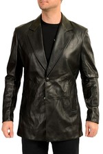 Blazer cappotto sportivo