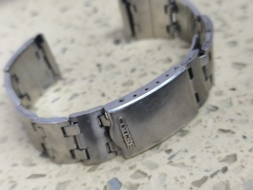 Bracciale originale seiko - originale,