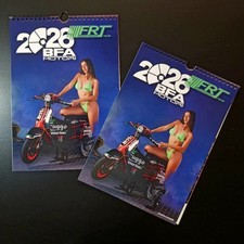 Nuovo Calendario Racing 2026