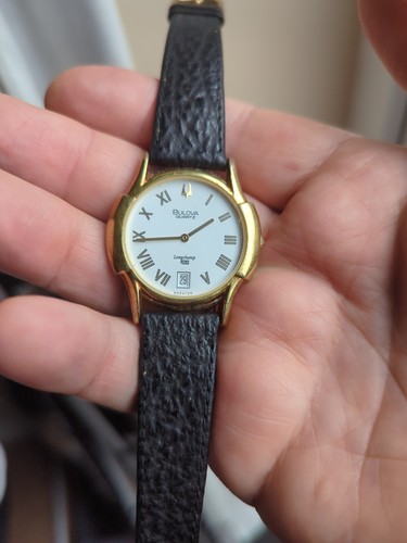 Orologio quarzo vintage - orologio, al