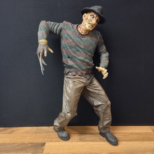 Freddy krueger motion - krueger,
