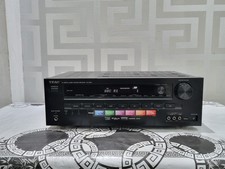 Teac AG-D200 AV Ricevitore