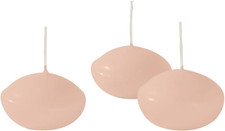 Candele Galleggianti, Cera Di