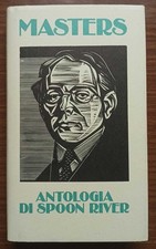 Antologia di Spoon River - E