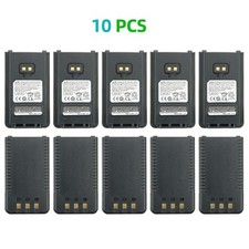 Batteria di ricambio 10 pezzi