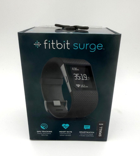Fitbit surge fitness - surge, super