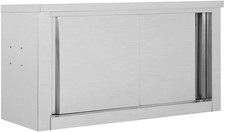 Armadio Da Cucina Con Ante