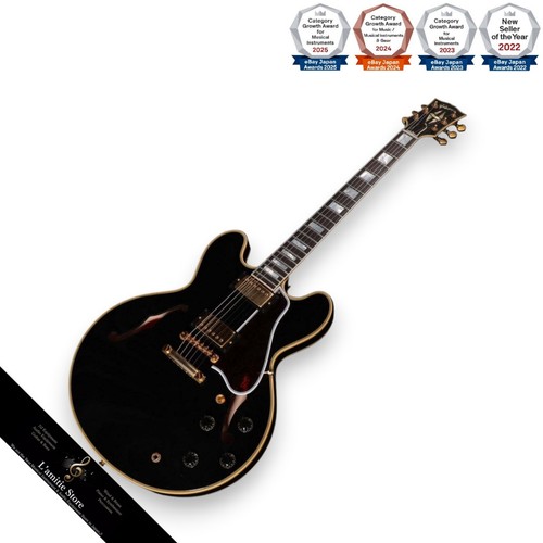 Gibson custom murphy lab 1959 - gibson,