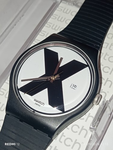 Swatch new gent 2019 - 2019, rated