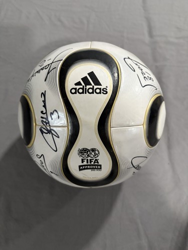 Adidas teamgeist fifa - adidas,