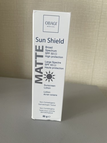Obag spf parasole opaco - obag, 50
