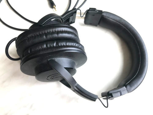 Audio technica ath - technica,