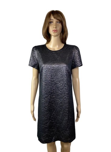 Abito donna pinko - nero, 40/l/48