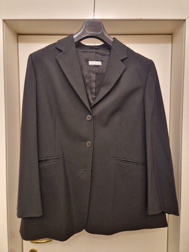 Giacca donna colore blu - giacca,