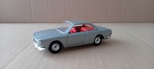 GAMA BMW COUPE 2000CS GRIS