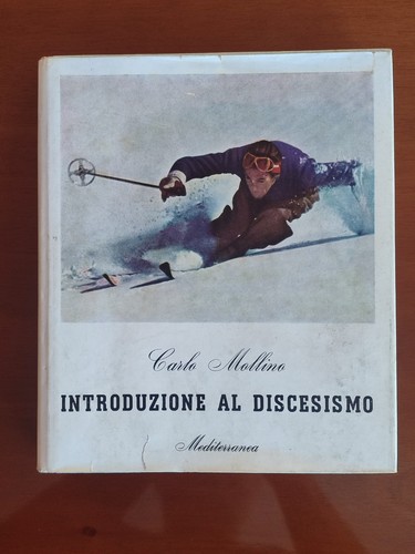 Introduzione discesismo - al,