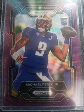 2024 Panini Prizm Draft Picks