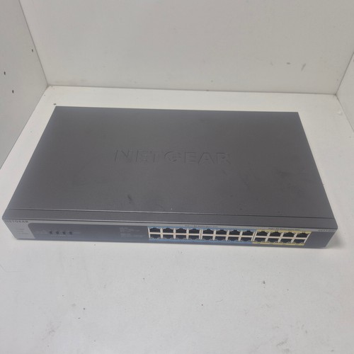 Netgear gs524up switch poe - gs524up,
