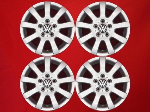 Cerchi originali volkswagen - originali, vw