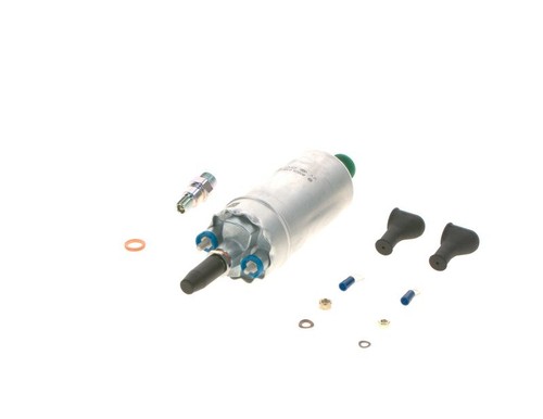 Pompa carburante bosch - pompa,