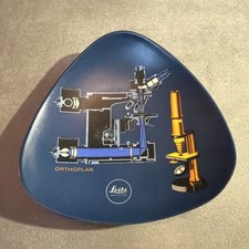 Leitz Wetzlar Leica Orthoplan