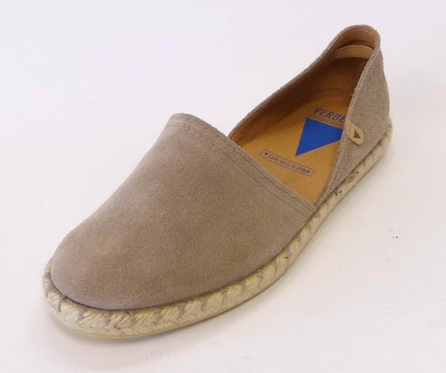 Verbenas espadrillas calpe - verbenas,