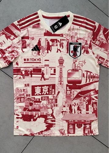 Brand new japan jfa concept - brand,