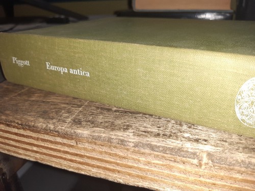 Europa antica dagli - europa,