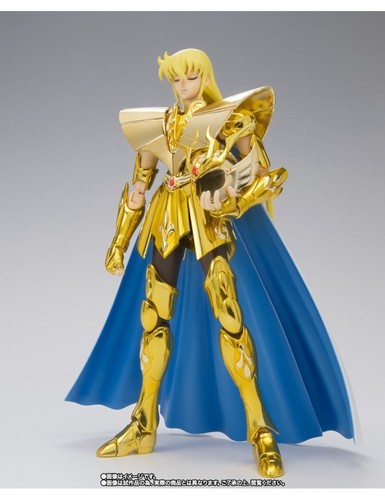 Saint seiya myth cloth - seiya,