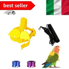 Imbracatura per Uccelli e