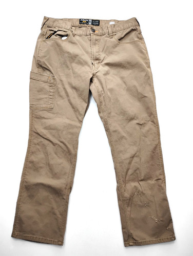 Ariat rebar pantaloni cargo - rebar,