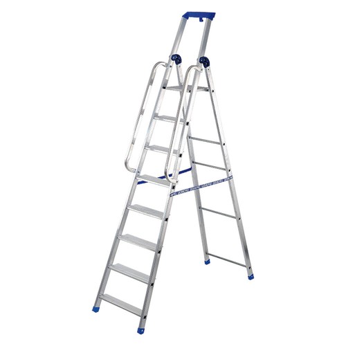 Scala professionale doppia con - professionale,