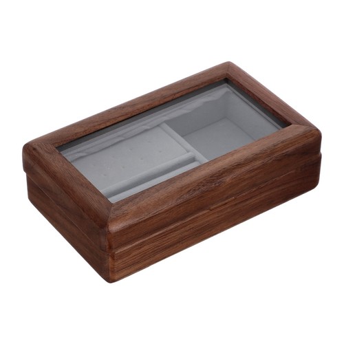 Espositore portagioie legno - espositore,
