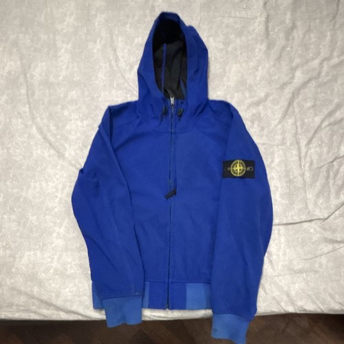 Stone island light soft - island,