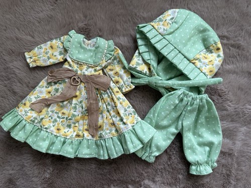 Blythe nuovo set vestiti - blythe, di