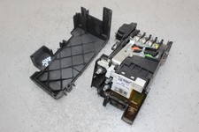 Control unit battery
