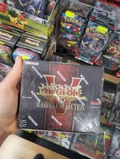 Yu-Gi-Oh Collezione Rarità 5